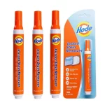 Pack 3 pluma quitamanchas 10 ml presentado en blister - Boom Productz